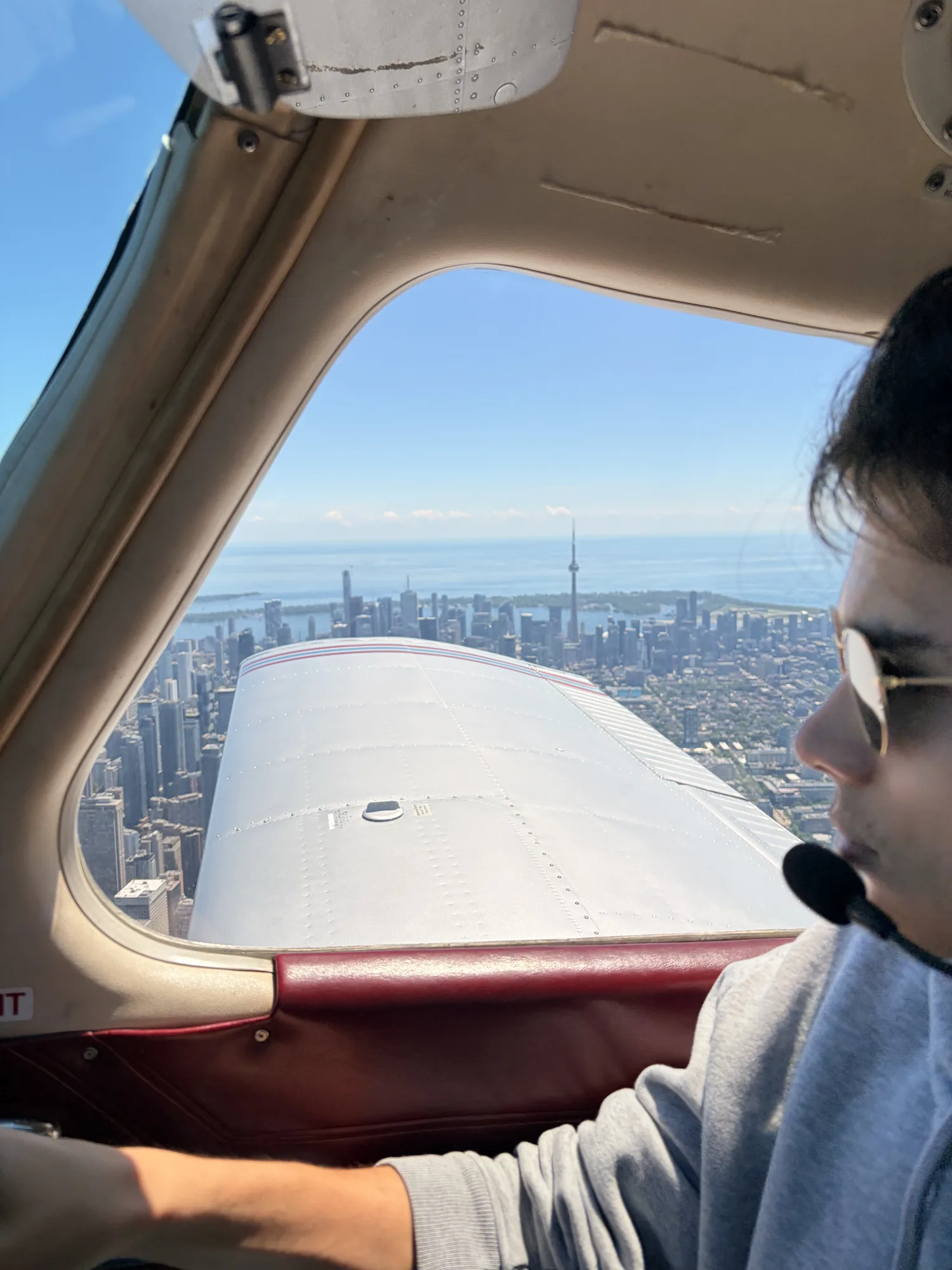 C-FPIO Piper Astrid — 5